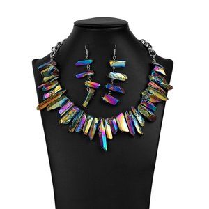 Charismatic Zi Collection
